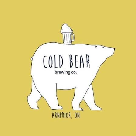 Cold Bear Brewing Co.