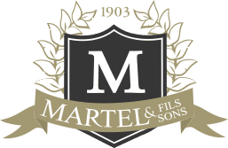 Martel Monuments