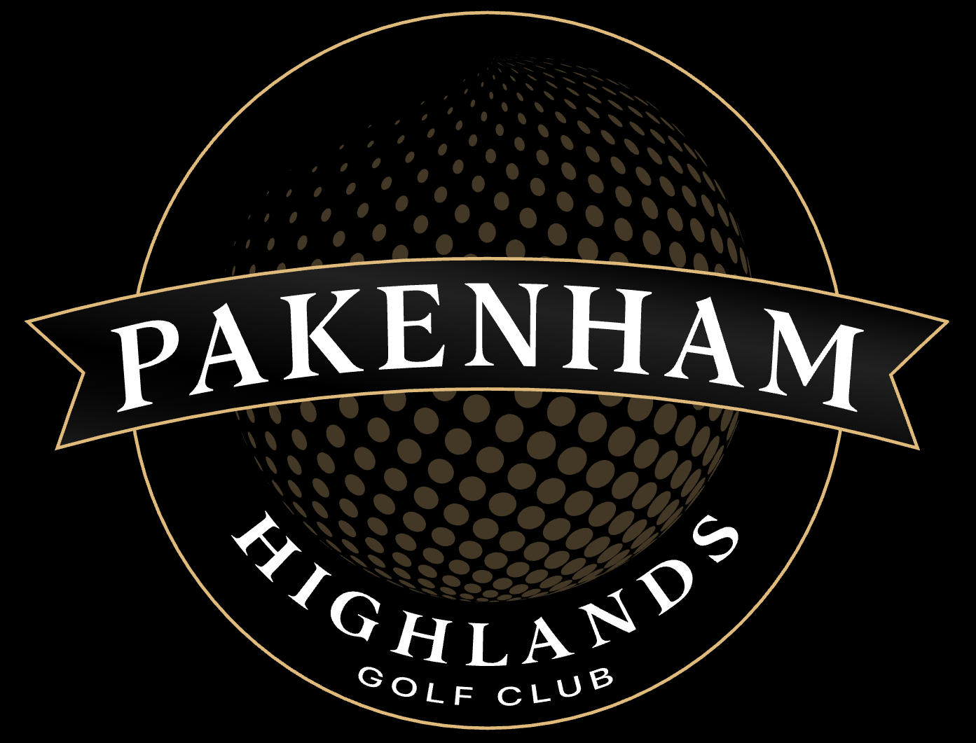 Pakenham Highlands Golf Club