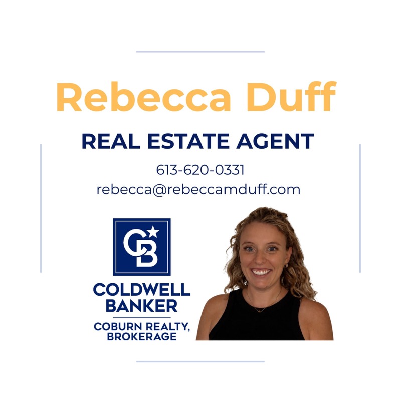 Rebecca Duff
